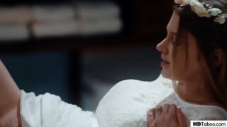 Cheating Bride Porn