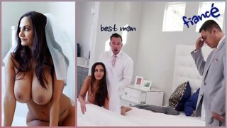 Cheating Bride Video