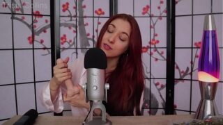 Chiara Asmr