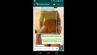 Emoticon Whatsapp Porno