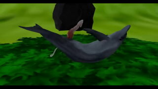 Jotaro Dolphin