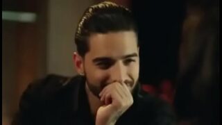 Maluma Es Gay