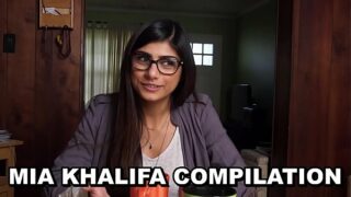 Mia Khalifa Comeback Video