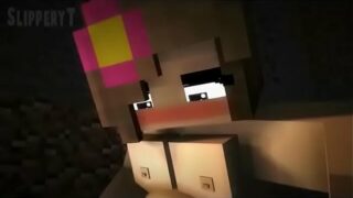 Minecraft Scp 017