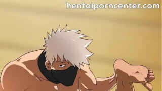 Naruto Gay Porno