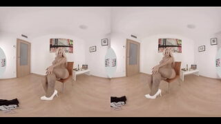 Porn Vr 3d