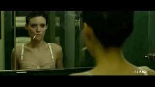 Rooney Mara Nuda