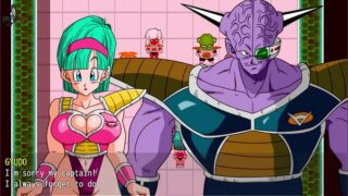 Vegeta E Bulma Love