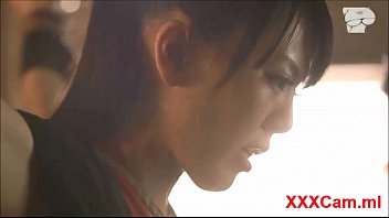 Hitomi Tanaka English sub - Electrifying scenes